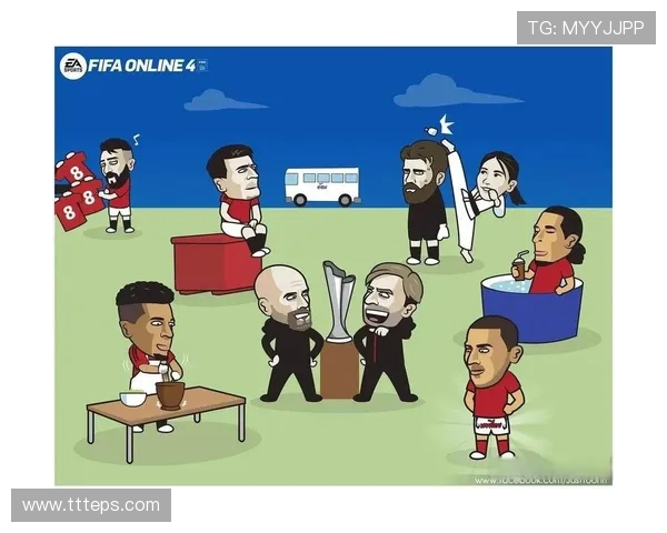 利物浦官网赛前发布日本漫画家创作7-0曼联纪念漫画